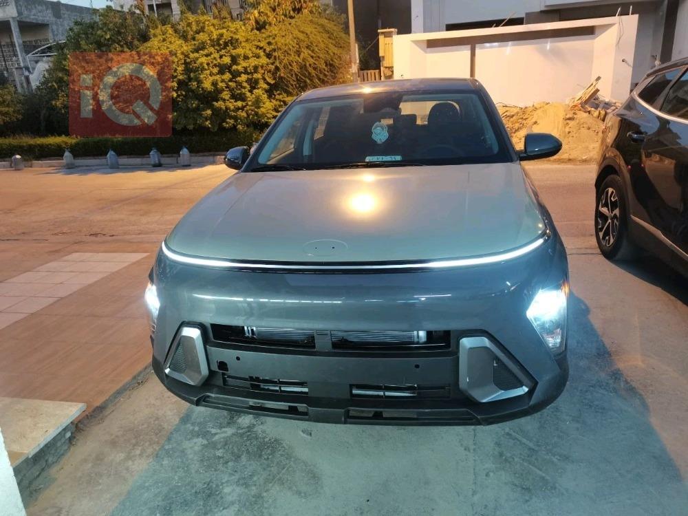 هيونداي كونا